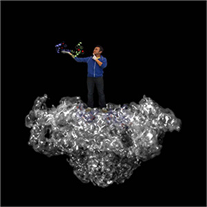 Protein-protein interactions involving the Ryanodine Receptor