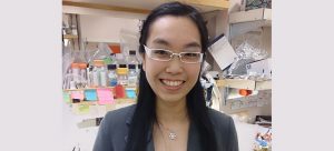 Tsz Ying Sylvia Cheung – Doctoral Exam