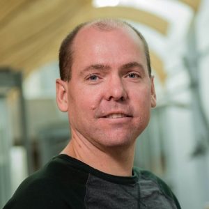 Dr. Leonard Foster receives UBC Science STAIR Grants