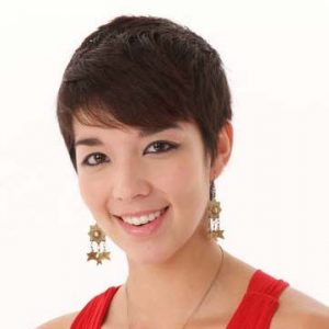 Dr. Alison McAfee Receives L’Oreal Rising Talents Award