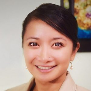 Dr. Sheila Teves on Equity, Diversity and Inclusion in the Sciences
