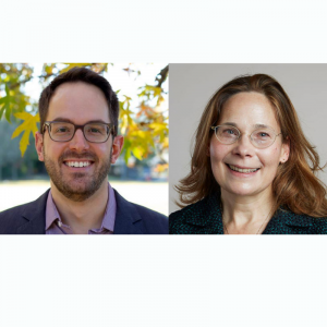 Drs. Parker and Strynadka receive Fall 2021 CIHR grant!