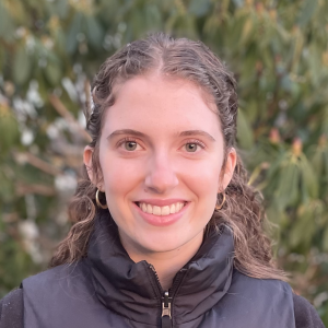 2021-2022 Undergraduate 3MT Competition Winner – Alandra Mendez!