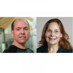 PacificCan announces over $11.1 million in funding for two projects led by Dr. Leonard Foster and Dr. Natalie Strynadka