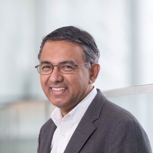 Dr. Sriram Subramaniam’s spin-off company receives the 25th Annual Life Sciences BC Award