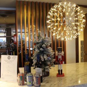 2022 BMB Holiday Party Photos