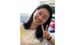 BMBDG Seminar: P.h.D Exit Seminar – Katherine Zhao – February 06, 2023 at 2:30 pm at LSC 3 and Zoom