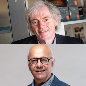 Drs. Pieter Cullis and Shoukat Dedhar awarded funding through Fall 2022 CIHR project grant competition