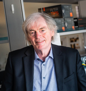 World’s First Personalized CRISPR Therapy for Genetic Disease Enabled by Groundbreaking Research at BMB