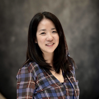 New Faculty Announcement – Dr. Carol Chen