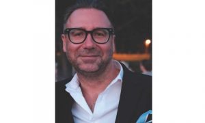 CPS Special Seminar: Dr. Brendan Battersby – June 1st, 2023, 1pm at LSC 3 and Zoom