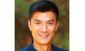 LSI – BMB Joint Seminar: Dr. Zhao Zhang – September 1, 2023, 3:00 pm at LSC 3 & Zoom