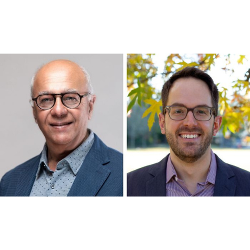 Drs. Dedhar & Parker contribute to the 2023 Terry Fox New Frontiers Program grant-winning project