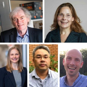 Faculty members receive CIHR Spring 2023 Project Grants