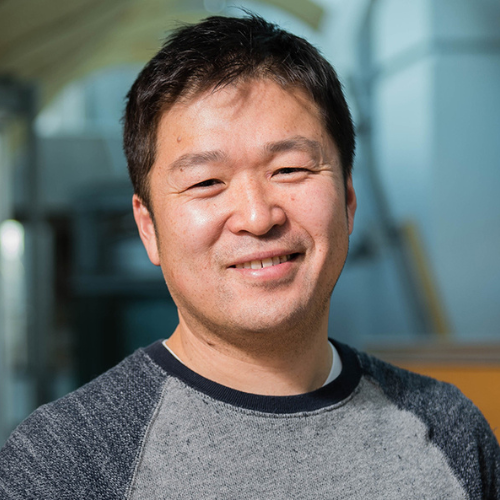 Dr. Nobuhiko Tokuriki awarded NSERC Discover Grants