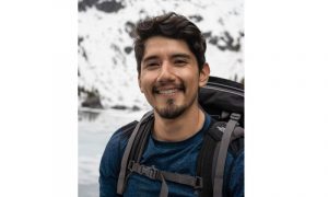 Ph.D Exit Seminar: Guillermo Caballero Silva – September 18, 2023, 3 pm – 3:30 pm at LSC 3 and Zoom