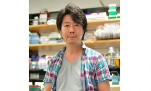 LSI – BMB Joint Seminar: Dr. Nozomu Yachie – September 22, 2023, 3:00 pm at LSC 3 & Zoom