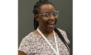 Ph.D Exit Seminar: Mopelola Akinlaja – October 10, 2023, 2:15 pm – 3:15 pm at LSC 3 and Zoom