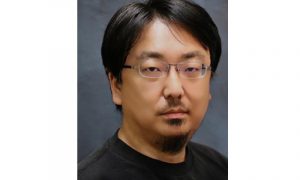 BMBDG Special Seminar: Dr. Katsumi Kitagawa – November 20, 2023, 2:30 pm at LSC 3 & Zoom