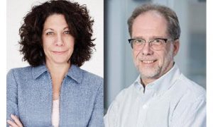 Gairdner Foundation – National Program featuring Dr. Bonnie Bassler & Dr. Sam Weiss – October 23, 2023, 2:15 pm at LSC 2 & Zoom