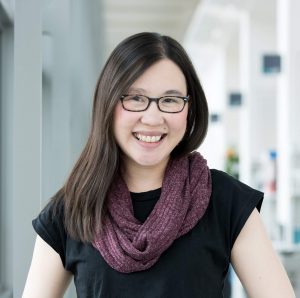 New Faculty Announcement – Dr. Emilia Lim