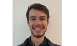 Ph.D Exit Seminar: James Saville – December 18, 2023, 2:30 pm – 3:30 pm at LSC 3 and Zoom