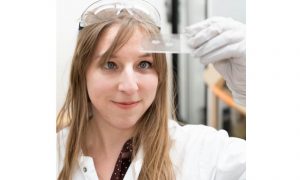 Ph.D Exit Seminar: Cristen Molzahn – January 8, 2024, 2:30 pm – 3:30 pm at LSC 3 and Zoom