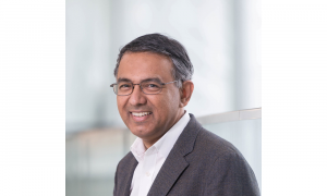 Drug discovery at an atomic scale – Dr. Sriram Subramaniam