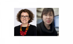 Structural Biology Symposium: Dr. Alba Guarné and Dr. Kelly Kim – March 18, 2024, 12:00 pm at LSC 3