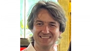 Dr. Jörg Gsponer appointed interim Head of BMB