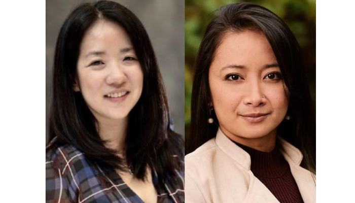 Canadian Epigenetics featuring Dr. Carol Chen and Dr. Sheila Teves on International Day of Women and Girls in Science