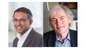 Canada’s Immuno-Engineering and Biomanufacturing Hub research teams awarded $140M in federal funding