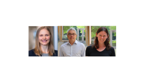 Three BMB Faculty received 2024 Faculty of Medicine Distinguished Achievement Award!