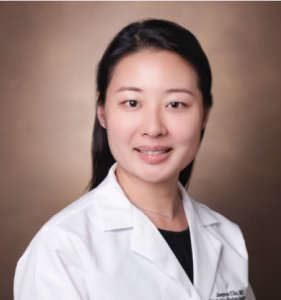 Dr. Jeeyeon Cha’s LSI Joint Seminar