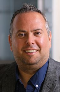 LSI Joint Seminar: Dr. Cosimo Commisso