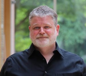 BIOCAPS Spotlight: Dr. Scott Covey