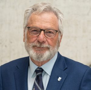 BMBDG Seminar: Dr. Reinhart Reithmeier