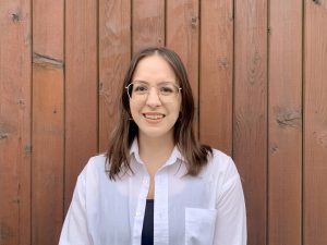 PhD Exit Seminar: Brenna Hay