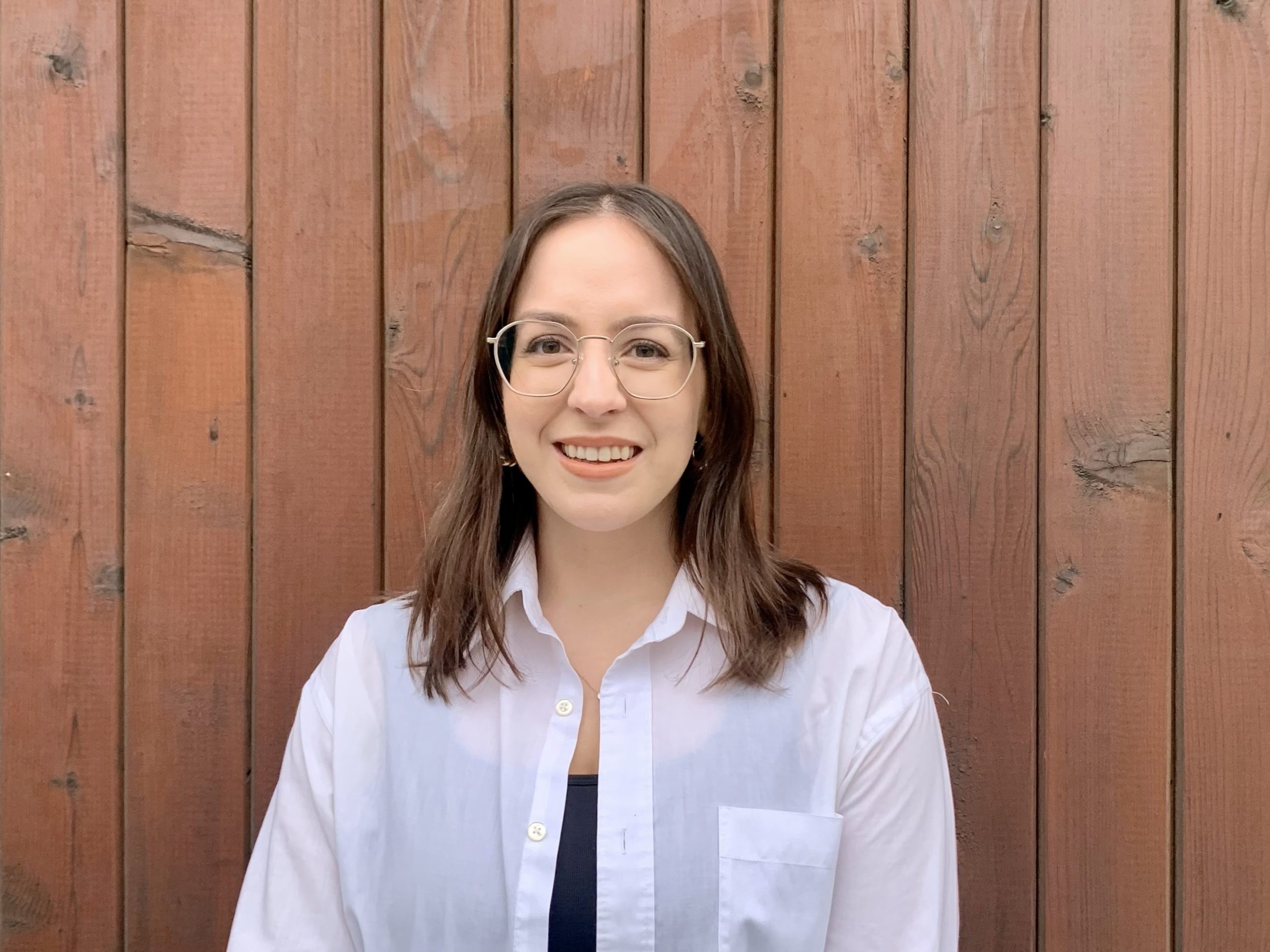 PhD Exit Seminar: Brenna Hay
