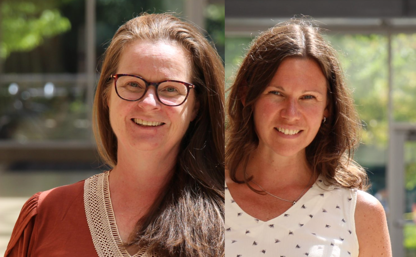 BMBDG Seminar: Dr. Eden Fussner-Dupas and Dr. Lindsay Rogers